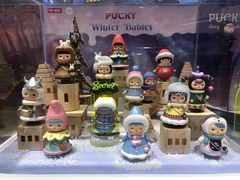 -泡泡玛特POPMART(崇文门国瑞城店)