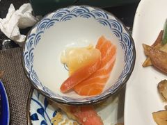 -極上萬膳·日料放题(海岸城店)