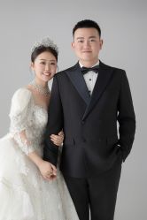 -苏州HX-合喜映画婚纱摄影