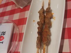 -西贝莜面村(镇江苏宁广场店)
