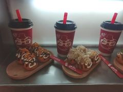 -咕噜咕噜·章鱼小丸子(广州荔湾领展广场店)