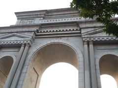 -十九路军淞沪抗日阵亡将士陵园