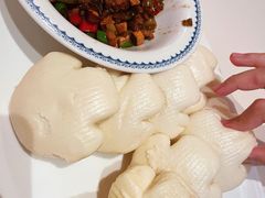 -锦园餐厅(九龙湖开元度假村店)