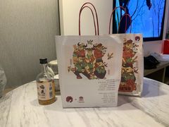 -茶颜悦色(雨花亭凯德二楼店)