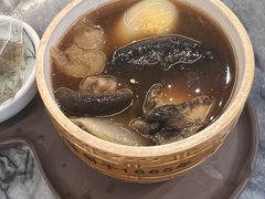 -安泰楼·佛跳墙创始人·传统闽味早茶·酒楼(三坊七巷闽菜地标店)