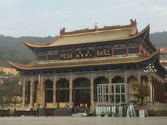-正觉寺
