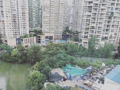 -成都世纪城假日酒店-西楼