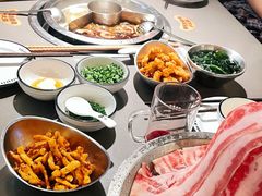鲜切牛肉-怂火锅厂(海口国贸店)