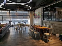 -CIAO·团建聚餐·生日派对轰趴馆(福田店)