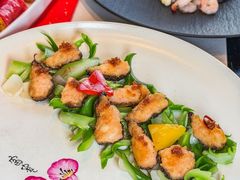 -馋遇江南·精致湖景雅宴(东方之门店)