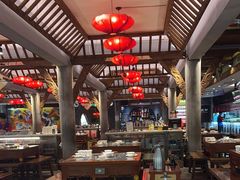 -李雪火锅食府(宽窄巷子总店)