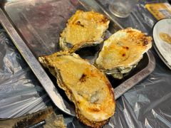 -大成海鲜烧烤·龙虾(南方商城店)