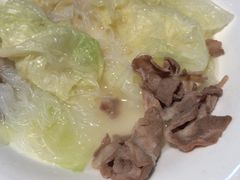 -德顺斋爆肚涮肉馆·烧烤·羊蝎子·清真炒菜(马驹桥店)