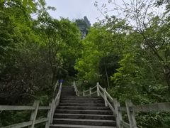 -清江方山景区