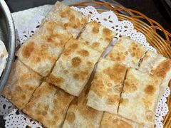花生酱飞饼-石岐乳鸽村(南海第三分店)
