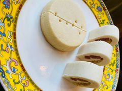 -富华斋饽饽铺·宫廷糕点·伴手礼(护国新天地店)