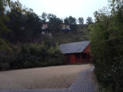 -天目湖涵田半山温泉水乐园