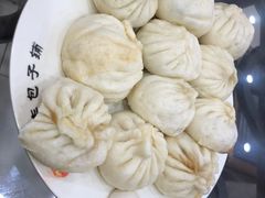 -庆丰包子铺(潘家园店)