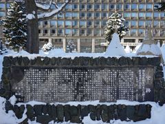 景点-北海道厅旧本厅舍(旧本庁舎)