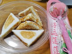 -肥三土菜馆(五四广场店)