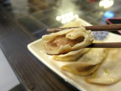 金春锅贴-秦淮小吃城(夫子庙店)