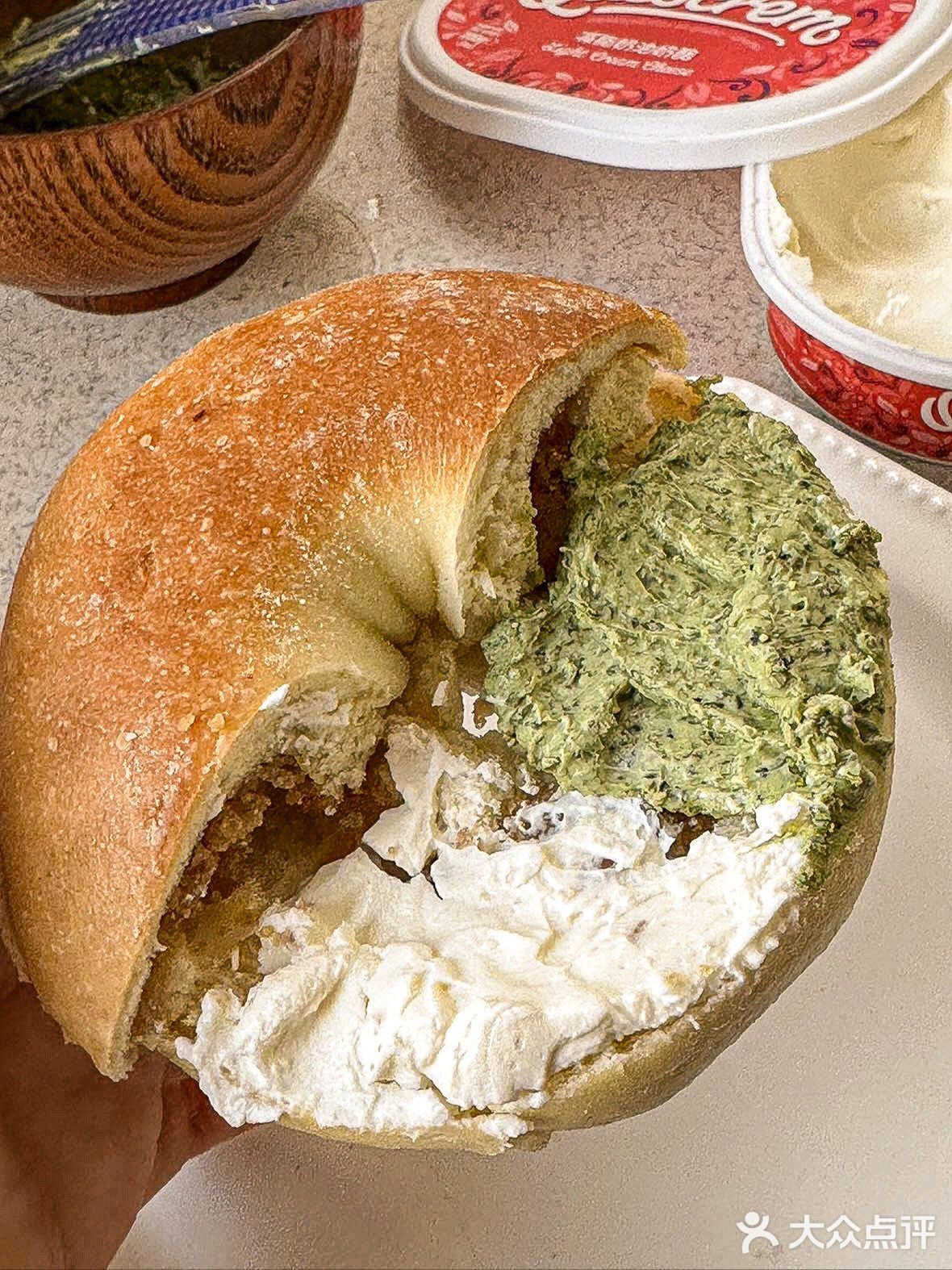 简单快手的早餐，快来diy！