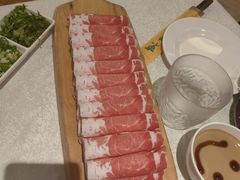 -东来顺饭庄(天坛店)