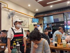 -蒋家肠旺面馆老店(合群路店)
