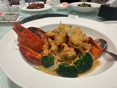 -万龙洲海鲜(大兴绿地缤纷城店)