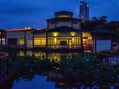 -纪念孙中山市政公园
