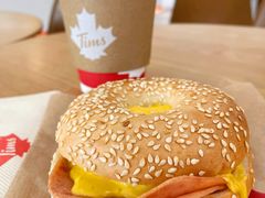 -Tims天好咖啡·贝果(融汇佳盛大厦店)