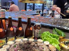 -大千金齐齐哈尔烤肉(清湖店)