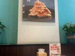 -东方饺子王(和平里店)