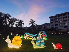 -三亚亚龙湾天域度假酒店