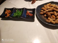 -五样儿西昌小签签烤串(建设路店)