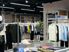 -凯德MALL(西直门店)
