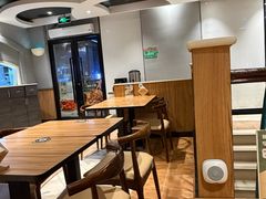 -棒约翰比萨·意面(春申景城店)