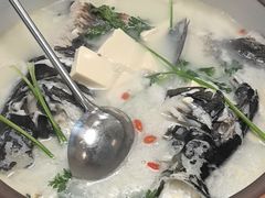 -宝荣鱼馆·临湖之宴(千岛湖店)