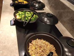 -比格比萨自助(万柳华联店)