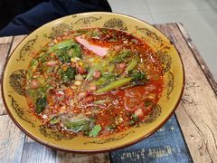 -火辣辣麻辣粉(桃园二巷店)