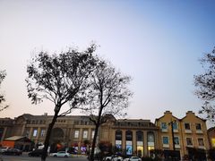 -王府井奥莱临潼小镇(临潼店)