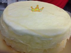 picture-OL’s Cake鲜荟千层(东风中路店)