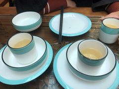 -阿鹏故事云南野生菌火锅(人民路店)