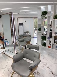 点击看大图 -小齐发型Star~salon