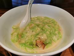丝瓜油条-田小狗的饭店(才子佳郡店)