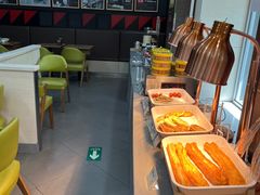 -李先生牛肉面大王(北京东四店)