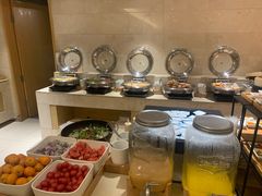 -全季酒店(石家庄裕华东路万达广场店)