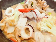 -海市蜃楼花园主题餐厅(石顶店)
