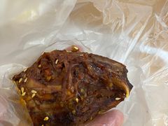 五香兔头-鑫记婆婆兔·兔头(春熙店)