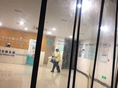 -沈坚强游泳俱乐部(长征分部)